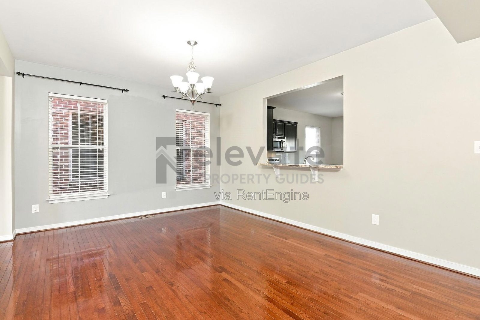 Spacious 4-Bedroom Townhome in Richmond's Fan District property image