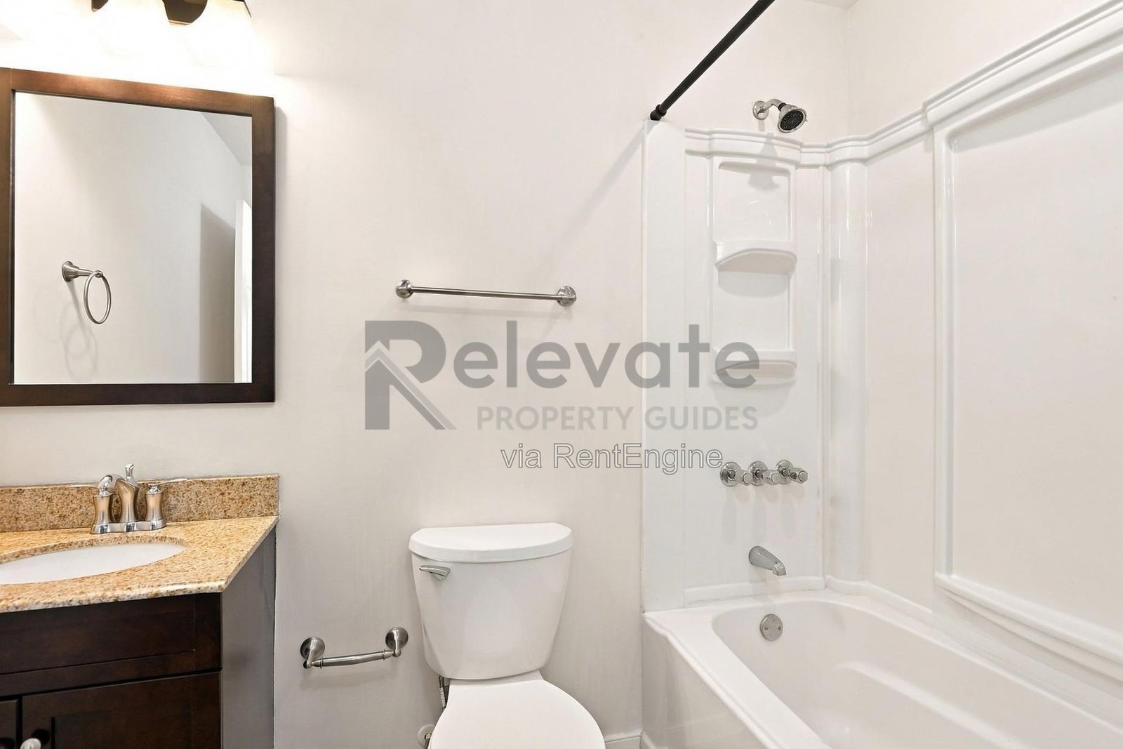 Spacious 4-Bedroom Townhome in Richmond's Fan District property image