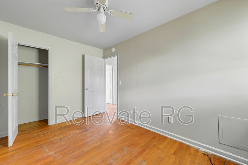 Charming 2‑Bed / 1‑Bath Home in Petersburg property image