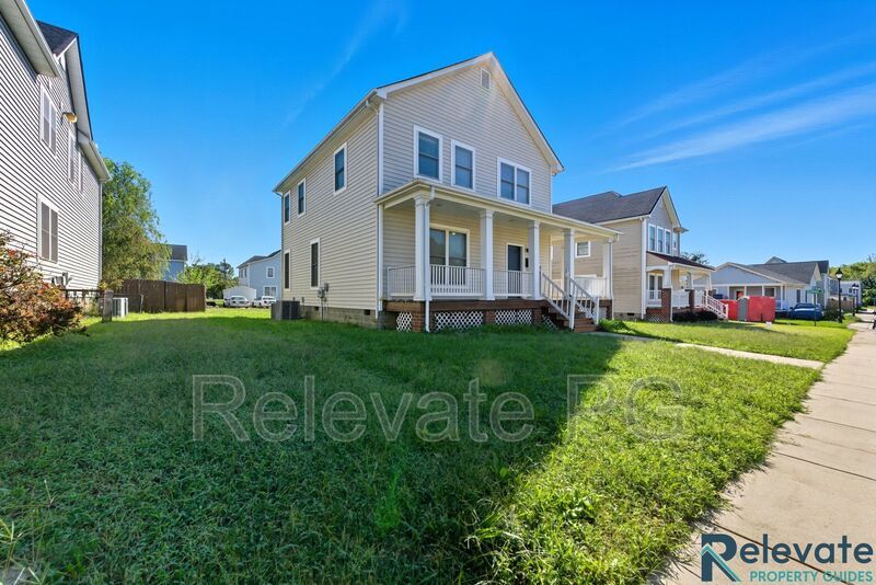 Charming Home in Northside Richmond! property image
