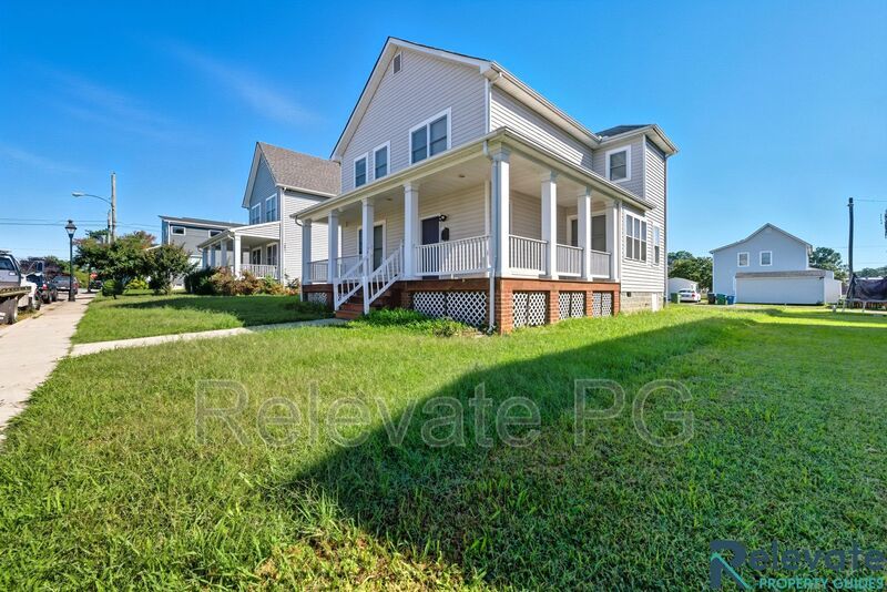 Charming Home in Northside Richmond! property image