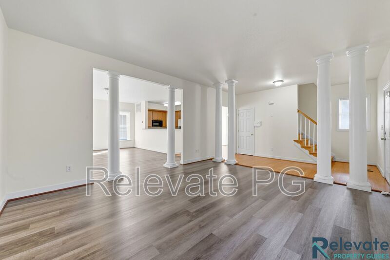Charming Home in Northside Richmond! property image