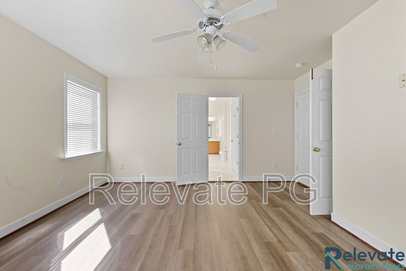Charming Home in Northside Richmond! property image