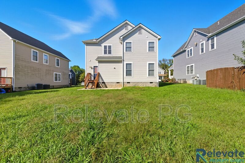 Charming Home in Northside Richmond! property image