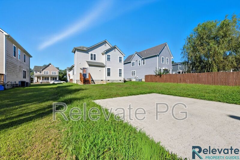 Charming Home in Northside Richmond! property image