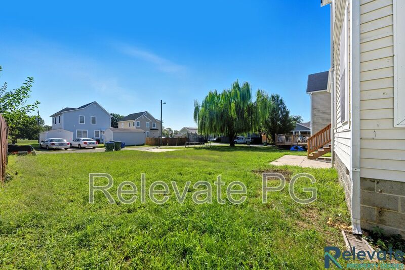 Charming Home in Northside Richmond! property image