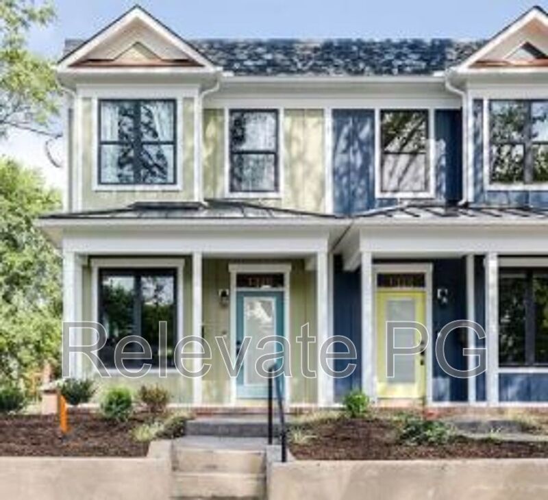 Modern comfort meets historic Church Hill charm! property image