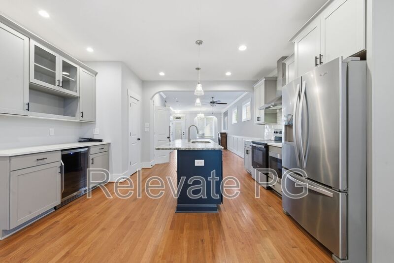 Modern comfort meets historic Church Hill charm! property image