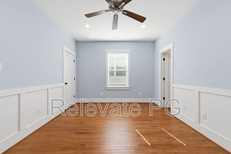 Modern comfort meets historic Church Hill charm! property image