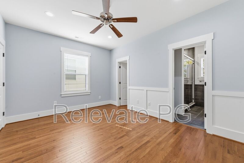Modern comfort meets historic Church Hill charm! property image