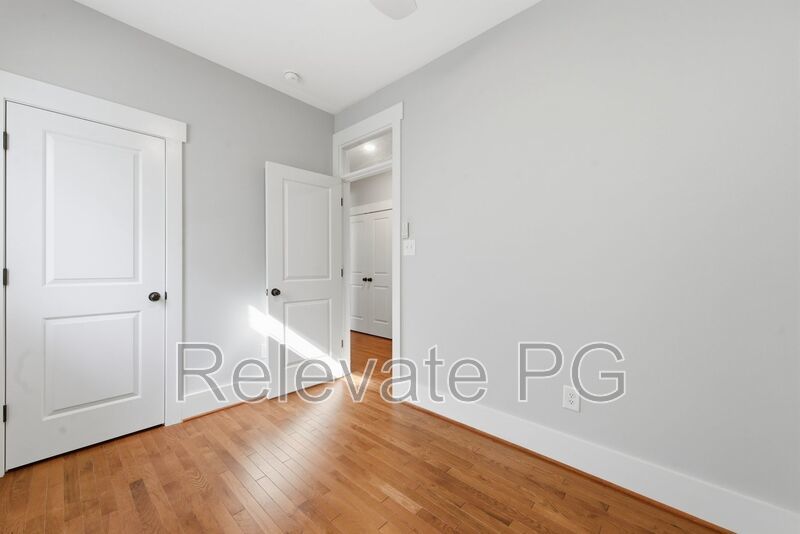 Modern comfort meets historic Church Hill charm! property image