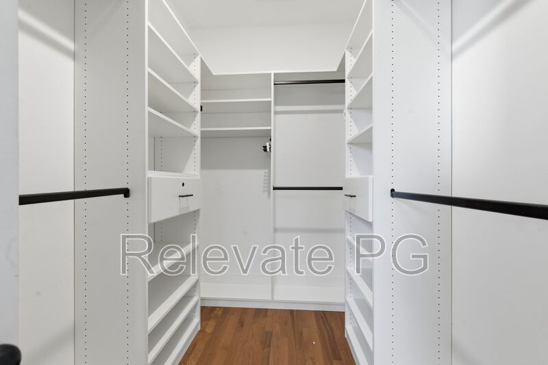 Modern comfort meets historic Church Hill charm! property image