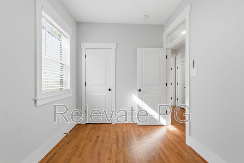 Modern comfort meets historic Church Hill charm! property image