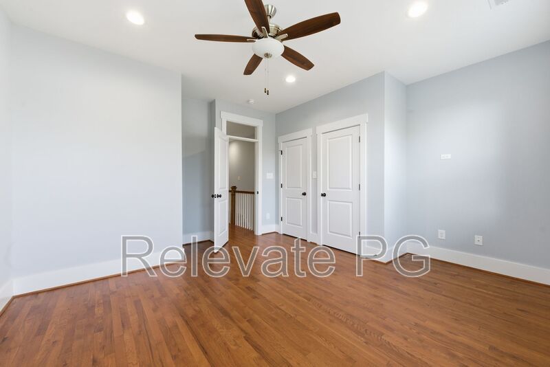 Modern comfort meets historic Church Hill charm! property image