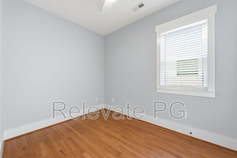 Modern comfort meets historic Church Hill charm! property image