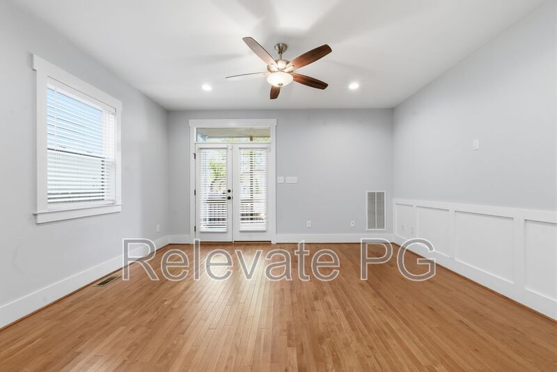 Modern comfort meets historic Church Hill charm! property image