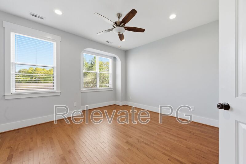 Modern comfort meets historic Church Hill charm! property image