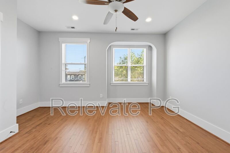 Modern comfort meets historic Church Hill charm! property image