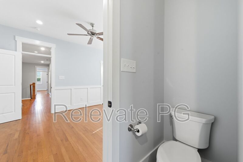 Modern comfort meets historic Church Hill charm! property image