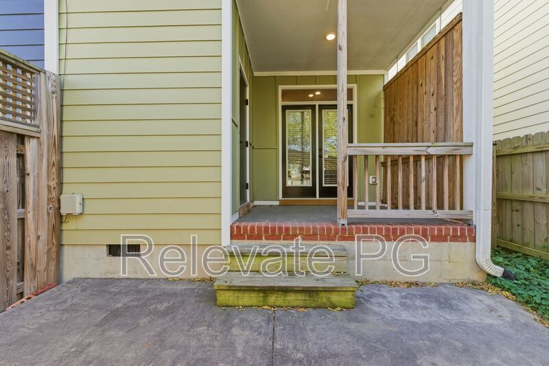 Modern comfort meets historic Church Hill charm! property image