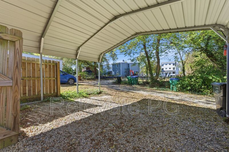 Modern comfort meets historic Church Hill charm! property image