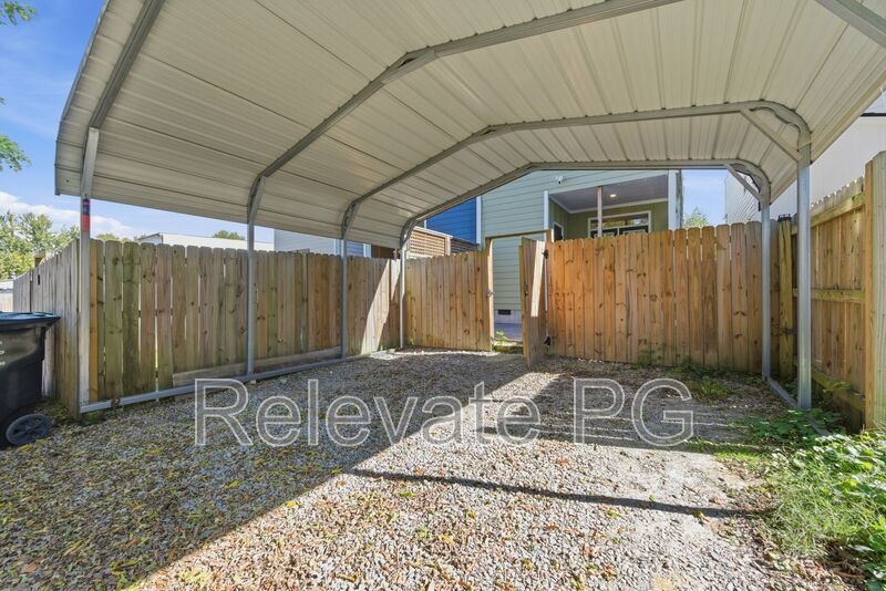 Modern comfort meets historic Church Hill charm! property image