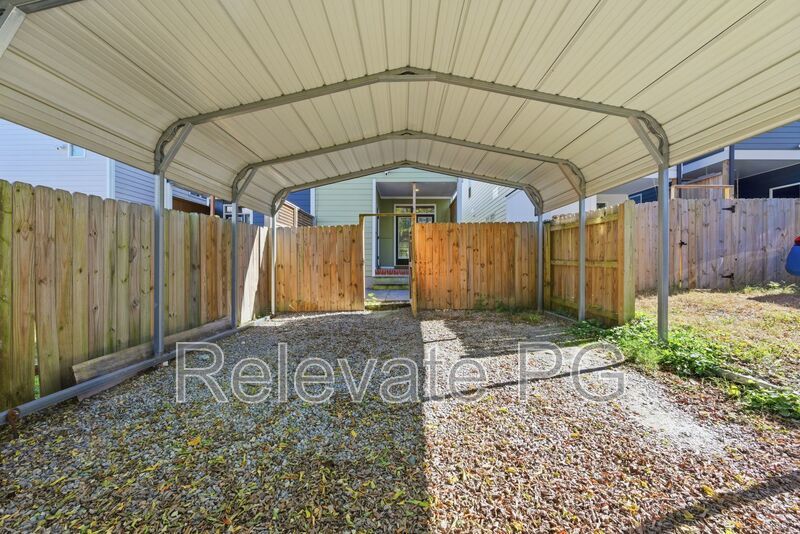 Modern comfort meets historic Church Hill charm! property image