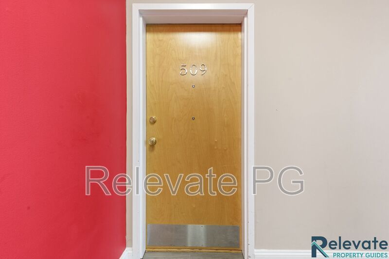 Stunning VCU-area Condo property image