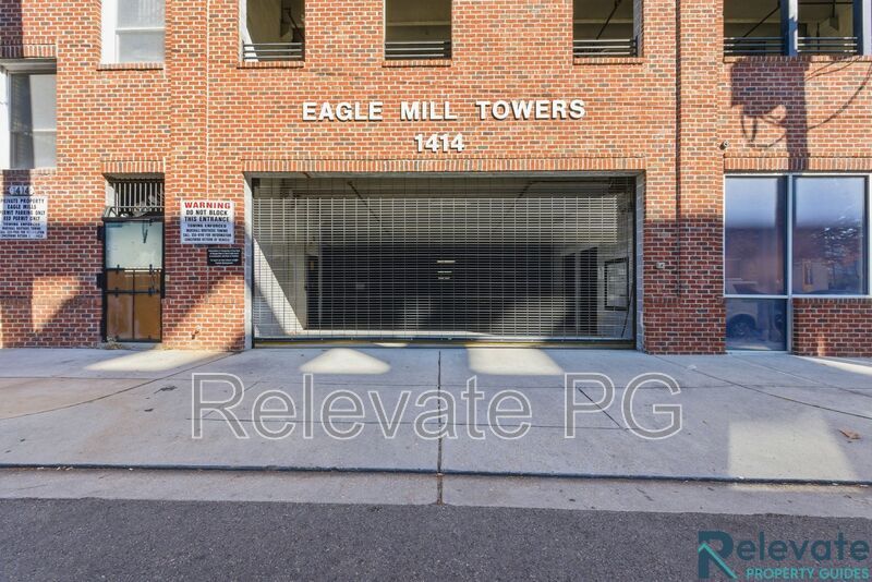 Stunning VCU-area Condo property image