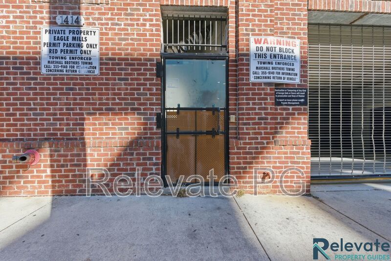 Stunning VCU-area Condo property image