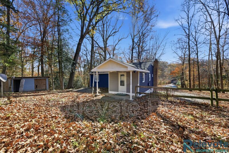 Beautiful Lakeside Home property image