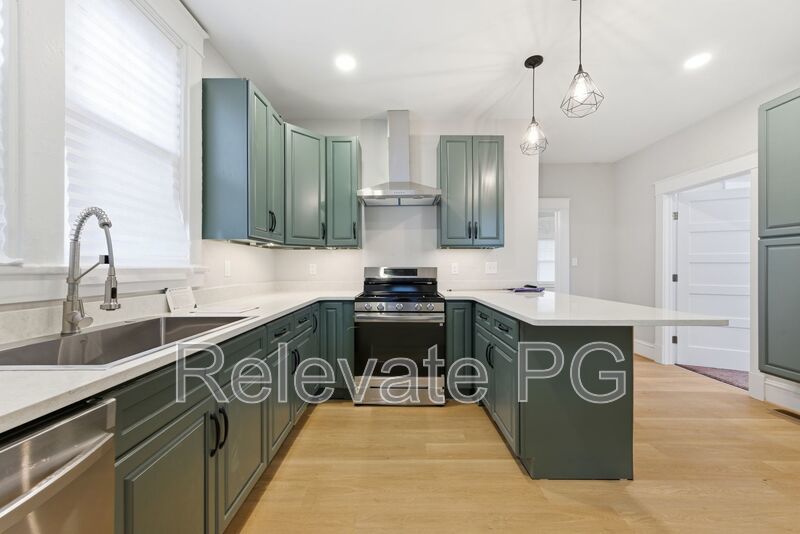 Large and Fully Renovated Home property image