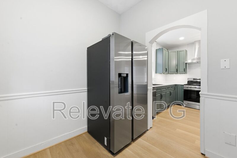 Large and Fully Renovated Home property image