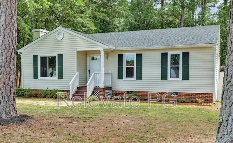 Comfort and convenience in Glen Allen! property image