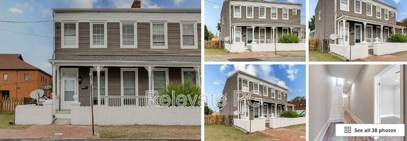 Urban convenience with neighborhood charm! property image