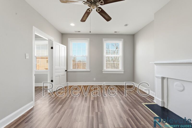 Urban convenience with neighborhood charm! property image