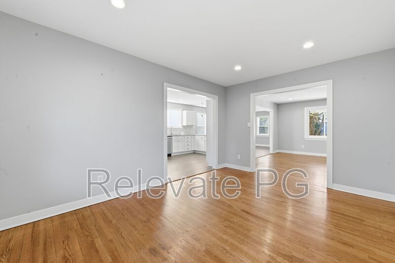 Spacious and Modern Home property image