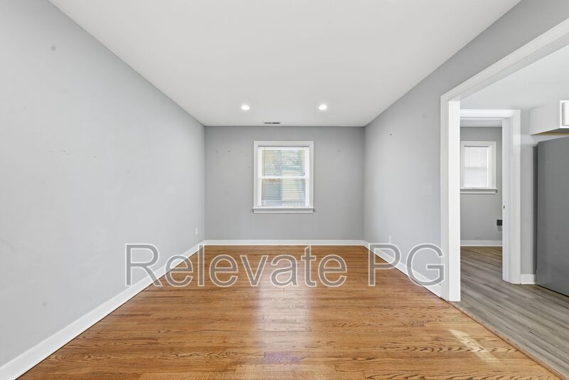 Spacious and Modern Home property image