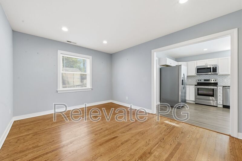 Spacious and Modern Home property image