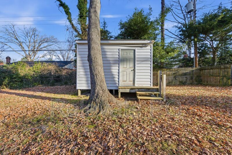 Spacious and Modern Home property image