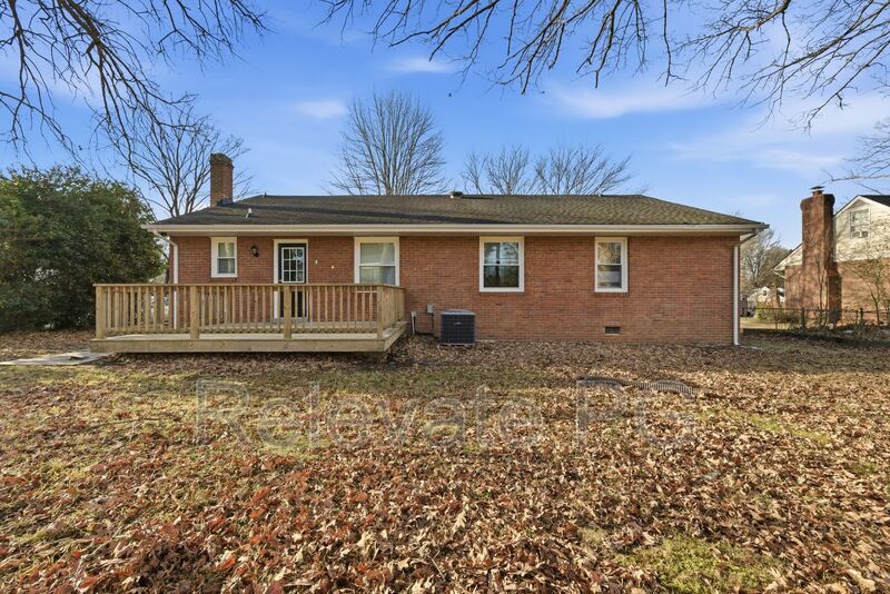 Spacious and Modern Home property image