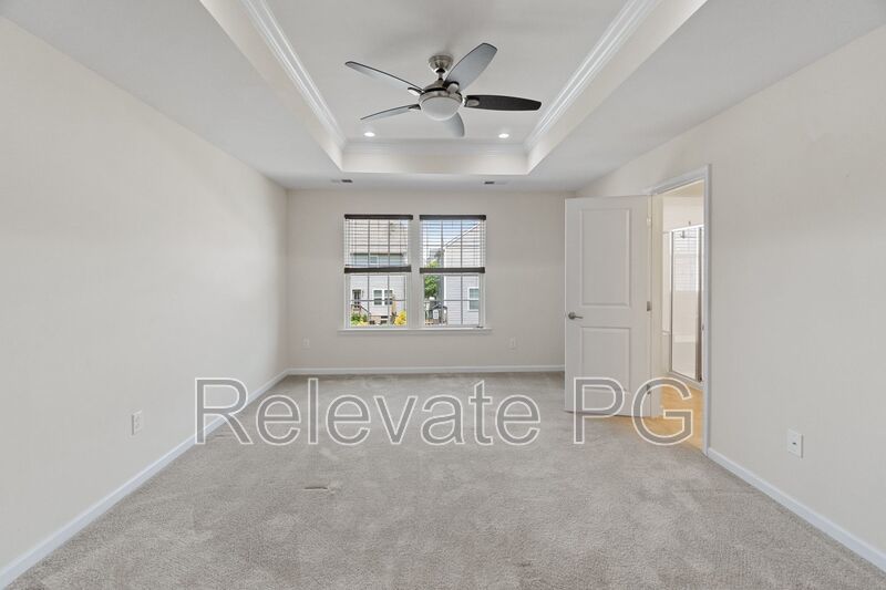 Comfortable living in a convenient Mechanicsville location! property image