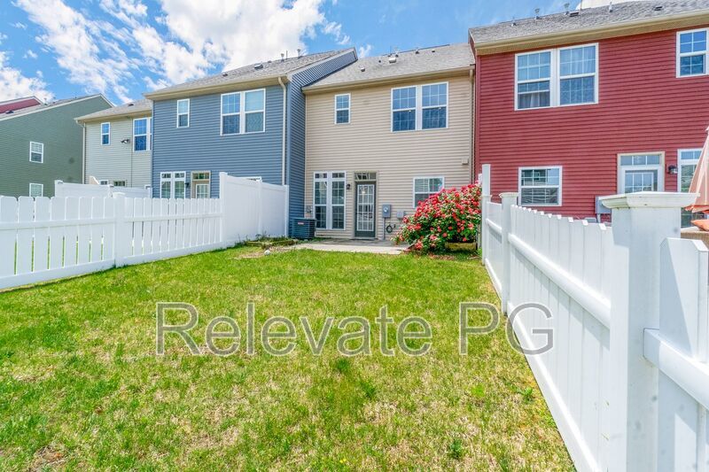 Comfortable living in a convenient Mechanicsville location! property image