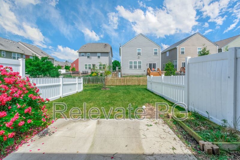 Comfortable living in a convenient Mechanicsville location! property image