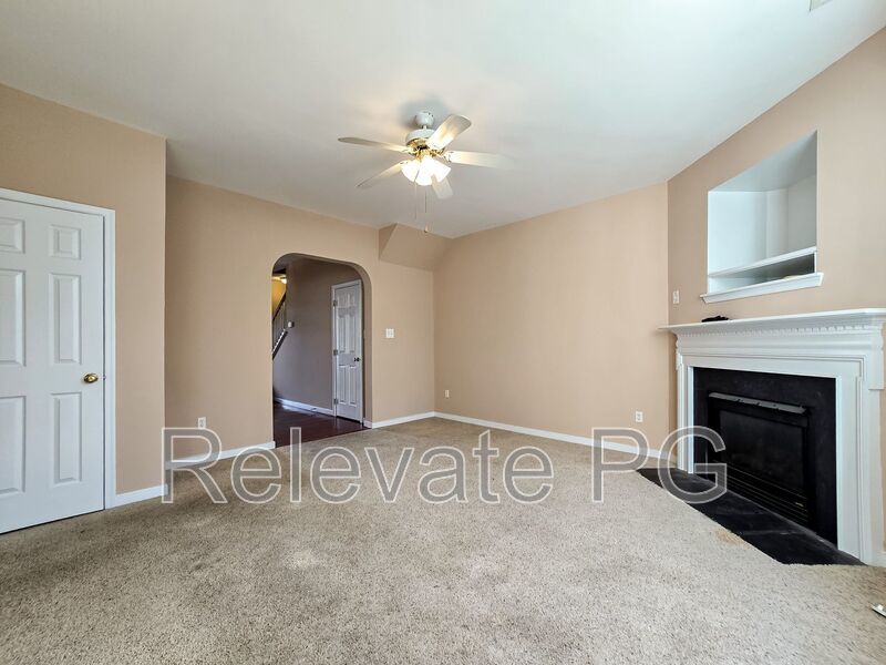 Spacious living in a prime Glen Allen location! property image