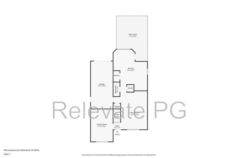 Comfort and convenience in the heart of Richmond's East End. property image