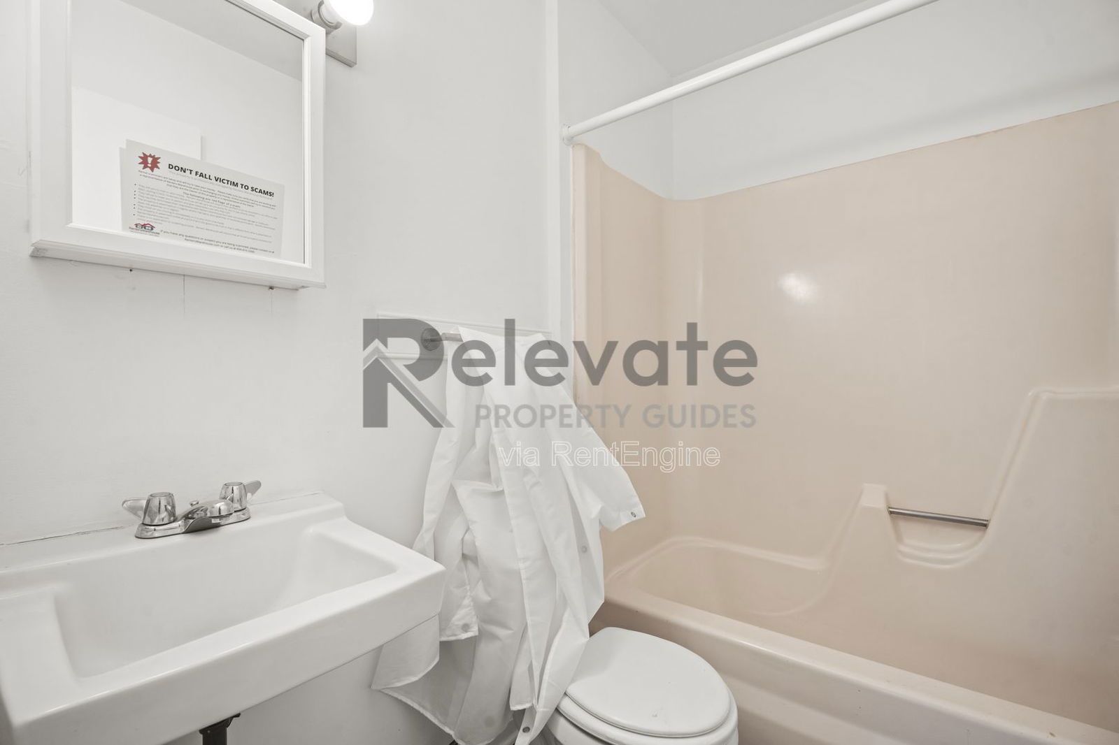 Cute Colonial Heights Home property image