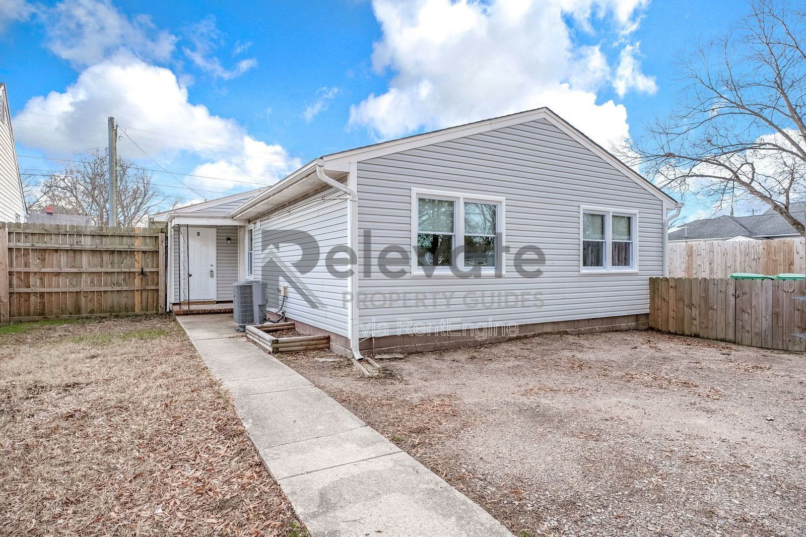 Cute Colonial Heights Home property image