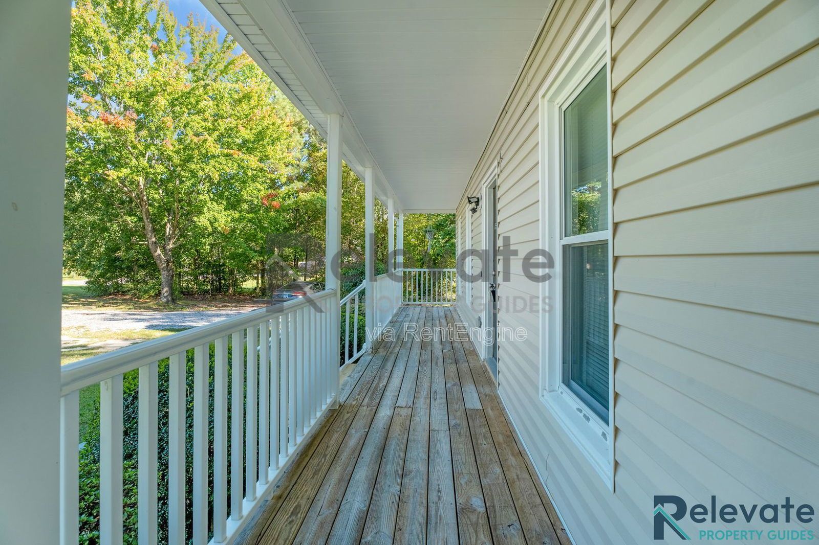 Space, comfort, and convenience in the heart of North Chesterfield. property image