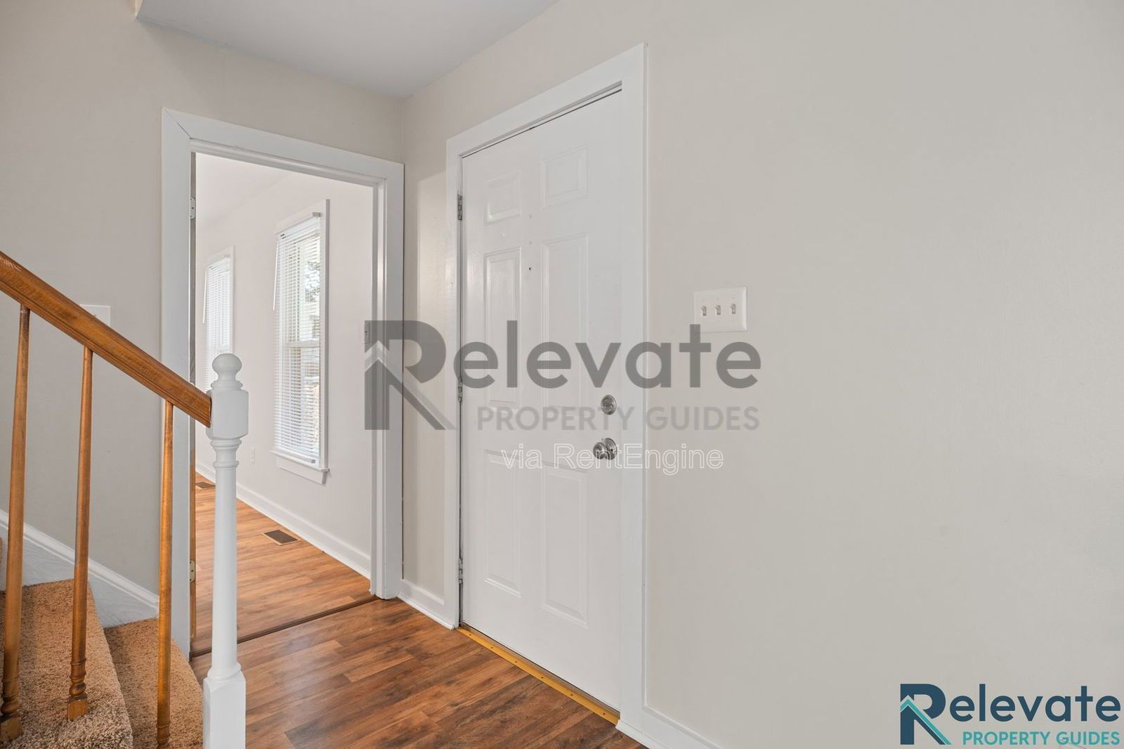 Space, comfort, and convenience in the heart of North Chesterfield. property image